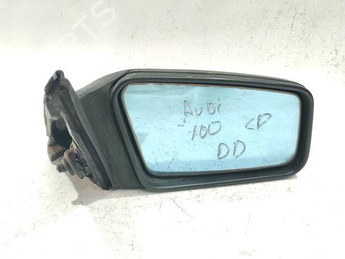 Bakspejl Højre AUDI 100 C3 Saloon (443, 444) 2.0 Cat (115 hp) 31164105