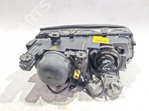 Left headlight BMW 3 Coupe (E46)  | BP29387276C28 