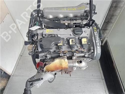 Motor VW GOLF IV (1J1) 1.8 T | BP23922281M1 