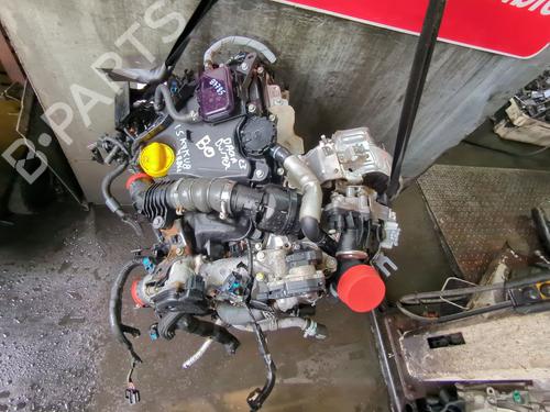 Engine DACIA DUSTER (HS_) 1.5 dCi | BP36777839M1 - Image 6