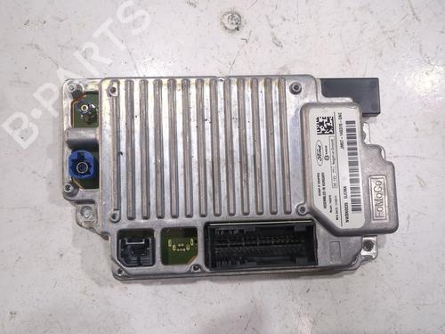 Used Electronic module FORD FOCUS III 1.5 TDCi (120 hp) 30697928
