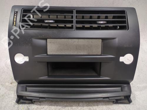Used Air vent Air vent CITROËN C4 Coupe (LA_) 1.4 16V (88 hp) 34124717 34124717