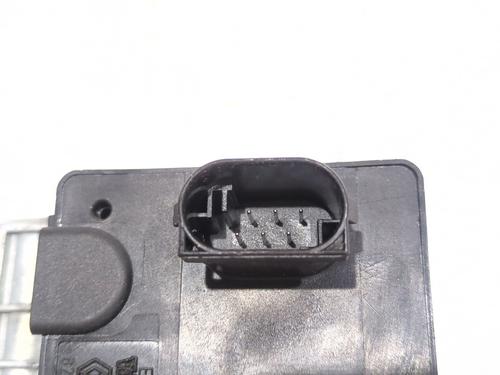 Electronic module RENAULT MEGANE II Estate (KM0/1_) 1.9 dCi (KMRG, KM1G, KM0G, KM2C) | BP31802734M83 