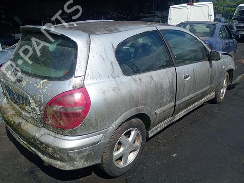 Ratstangsstang NISSAN ALMERA II Hatchback (N16) 2.2 Di | BP38728661I23 - Image 5