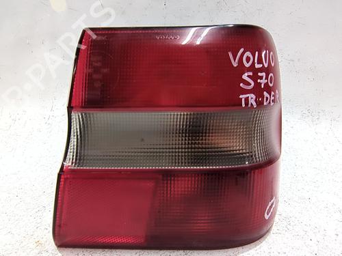 Used Right taillight VOLVO S70 (874) 2.5 TDi AWD (140 hp) 31869199