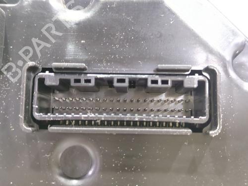 Instrument cluster TOYOTA YARIS (_P13_) 1.5 Hybrid (NHP130_, NHP130) | BP32163623C47 