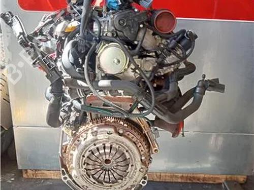 Engine RENAULT CLIO IV (BH_) 1.5 dCi 75 | BP23921044M1 
