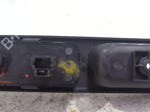 Left front window switch PEUGEOT 307 (3A/C) 2.0 HDi 90 | BP39649213I27 - Image 5
