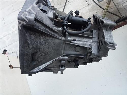 Gearbox FIAT PUNTO (188_) 1.9 DS 60 (188.031, .051, .231, .251) | BP23919563M3 