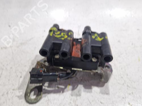 Bobine D'allumage Bobine D'allumage HYUNDAI ACCENT I (X-3) 1.5 i 12V (88 hp) 35785495 35785495