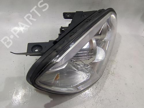 Right headlight CHEVROLET CAPTIVA (C100, C140) 2.0 D 4WD | BP33606927C29  - Image 6