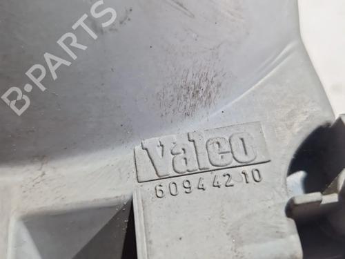 Left headlight FIAT UNO (146_, 158_) 45 i.e. 1.0 (146E, 146A) | BP29388493C28 