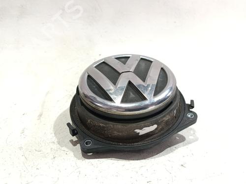 Tailgate handle VW GOLF VI (5K1) 1.6 TDI | BP37089462C132 - Image 2