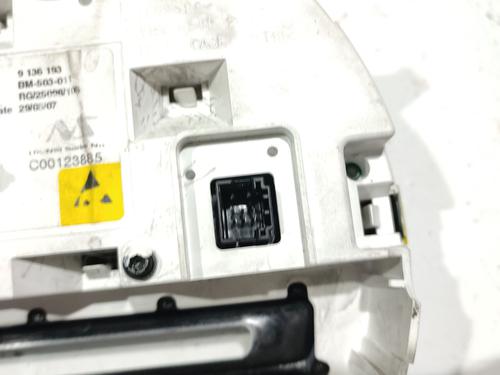 Instrument cluster MINI MINI (R56) Cooper D | BP32019058C47 