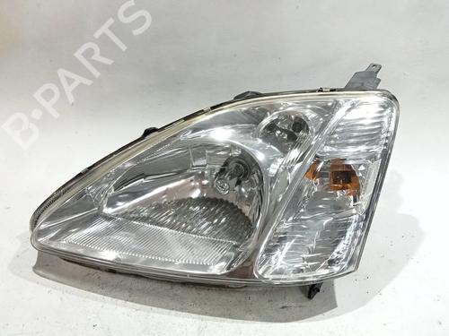 Used Left headlight HONDA CIVIC IV Saloon (ED, EF) 1.6 i 16V (ED4) (110 hp) 29221580