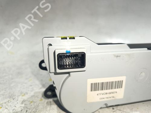 Climate control KIA OPTIMA (FSGDS6B) 1.7 CRDi | BP40623849I5 - Image 5