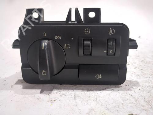 Used Switch BMW 3 (E46) 330 d (184 hp) 23950153