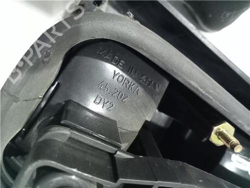 Left taillight SEAT CORDOBA (6L2) 1.9 TDI | BP23920442C34 
