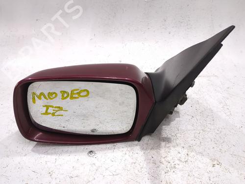 Specchietto retrovisore sinistro FORD MONDEO I (GBP) [1993-1996]  32282831