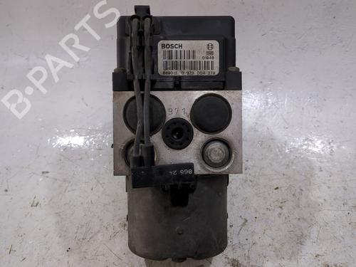 Used ABS pump ABS pump RENAULT MEGANE II Saloon (LM0/1_) 1.9 dCi (LM14, LM1D) (110 hp) 34622575 34622575