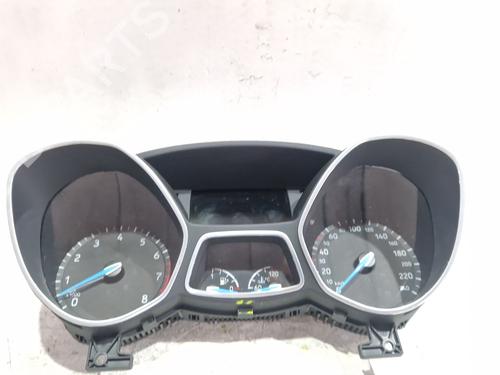 Used Instrument cluster Instrument cluster FORD FOCUS I Turnier (DNW) 1.8 TDCi (100 hp) 34276621 34276621