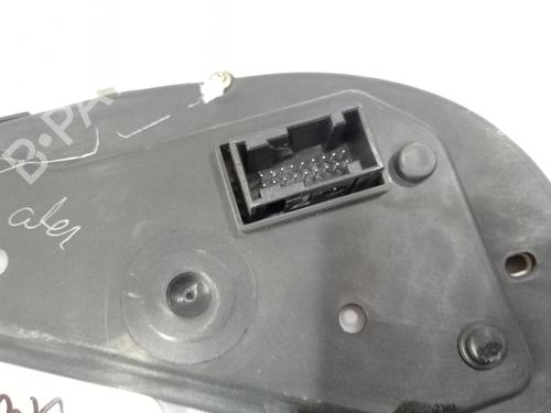 Instrument cluster PEUGEOT 307 (3A/C) 2.0 HDi 90 | BP26929950C47 
