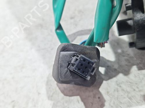 Left mirror CITROËN C5 I (DC_) 2.0 HDi (DCRHZB, DCRHZE) | BP32282456C26