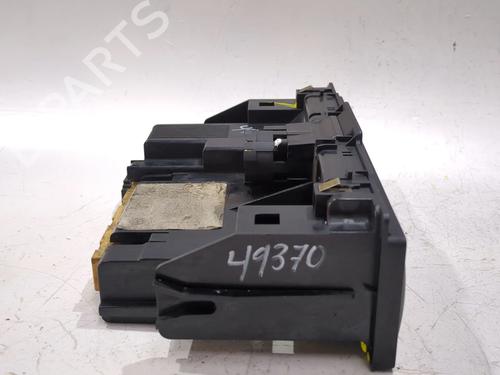 Climate control AUDI A4 B5 (8D2) 2.5 TDI | BP27190961I5