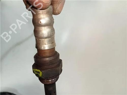 Electronic sensor RENAULT CLIO II (BB_, CB_) 1.9 D (B/CB0E, BB0J) | BP23907358M84 