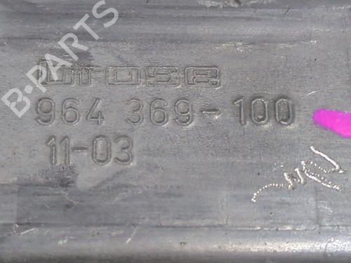 Left rear window motor FIAT FREEMONT (345_) 2.0 JTD 4x4 | BP27310464E23