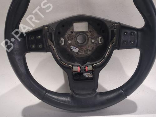Steering wheel SEAT LEON (1P1) 1.9 TDI | BP23927164C49 
