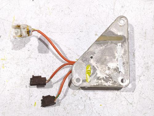 Kollisjonspute styreenhet CITROËN JUMPER I Platform/Chassis (244) 2.0 HDi | BP23925810M53 