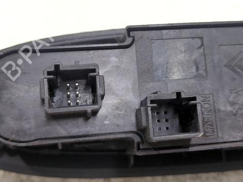 Left front window switch CITROËN C4 II (NC_) 1.6 HDi 110 | BP34123709I27  - Image 5