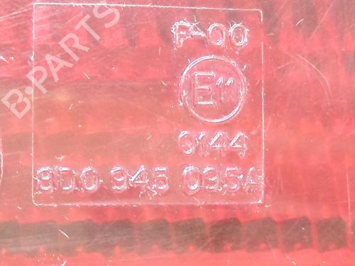 Left taillight AUDI A4 B5 (8D2) 1.9 TDI | BP33302736C34 - Image 6