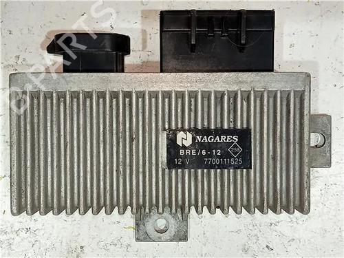 Elektronisk modul RENAULT MEGANE I Classic (LA0/1_) 1.9 dTi (LA1U) | BP23907808M83 