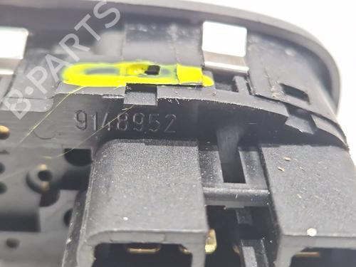 Left front window switch VOLVO V70 III (135) 2.4 D | BP32282242I27 