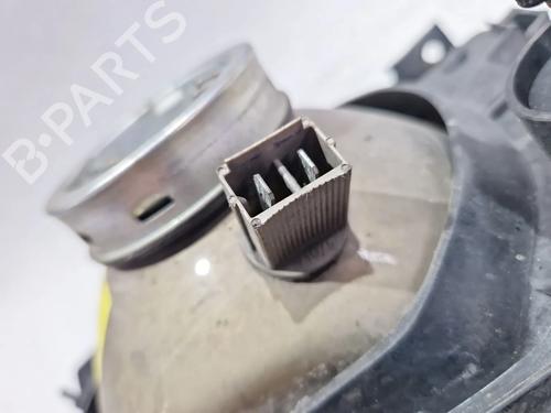 Right headlight OPEL KADETT E (T85) 2.0 i (C19, D19) | BP29562094C29 