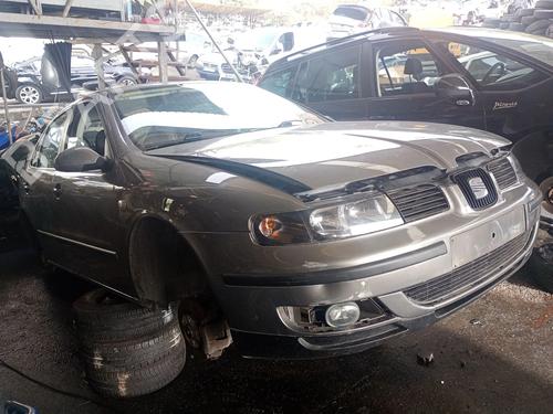 Used Parts SEAT LEON (1M1) 1.6 16 V (105 hp) 4250913