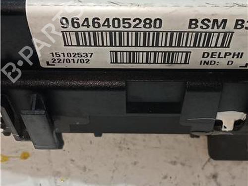Fuse box CITROËN XSARA (N1) 1.9 TD | BP24967815E1 