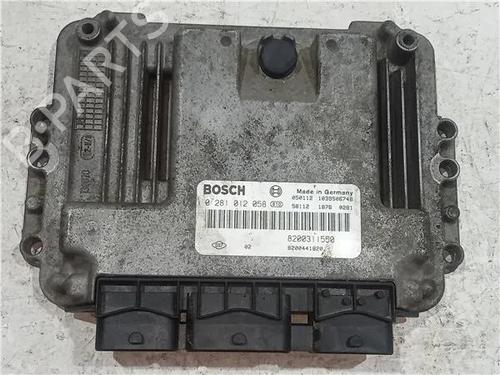 Used Electronic module RENAULT LAGUNA II Grandtour (KG0/1_) 1.9 dCi (KG0G) (120 hp) 23921735