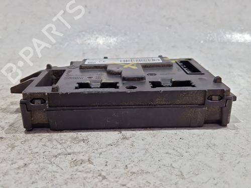 Electronic module DACIA LODGY (JS_) 1.5 dCi | BP30933577M83