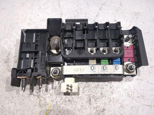 Fuse box MERCEDES-BENZ B-CLASS Sports Tourer (W246, W242) B 180 CDI (246.200) | BP30058602E1
