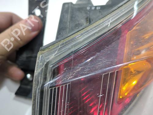 Right taillight HONDA CIVIC VIII Hatchback (FN, FK) 2.2 CTDi (FK3) | BP26673743C35 