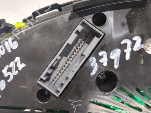 Instrument cluster OPEL MOKKA / MOKKA X (J13) 1.6 CDTI 4x4 (_76) | BP23902687C47 