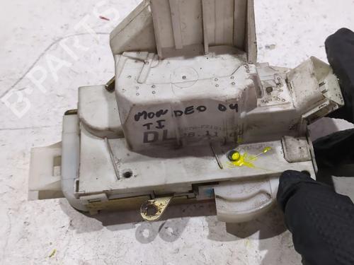Rear left lock FORD MONDEO III (B5Y) 3.0 V6 24V | BP24874979C100 
