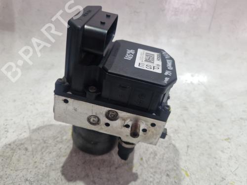 Used ABS pump ABS pump ALFA ROMEO 166 (936_) 2.0 T.Spark (936A3B00) (150 hp) 34124719 34124719