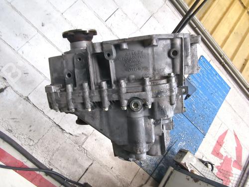 Gearbox AUDI A3 (8L1) 1.9 TDI | BP29632169M3 