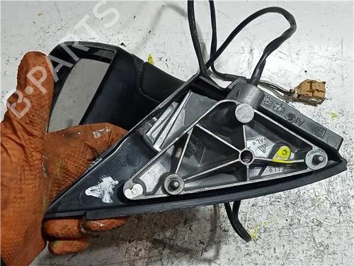 Right mirror AUDI A4 B7 (8EC) 2.0 TDI 16V | BP23915737C27 
