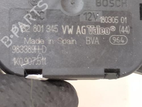 Electronic module VW GOLF V (1K1) 1.9 TDI | BP25833029M83 
