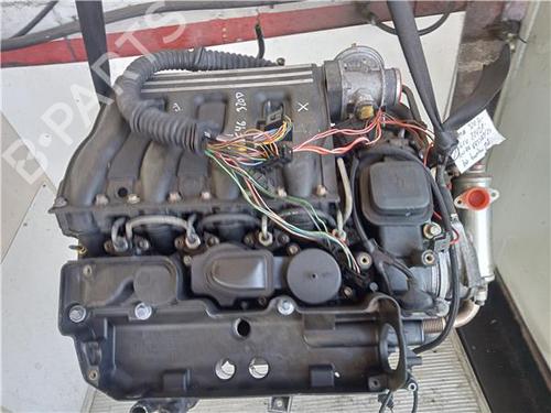Engine BMW 3 (E46) 320 d | BP23919690M1 